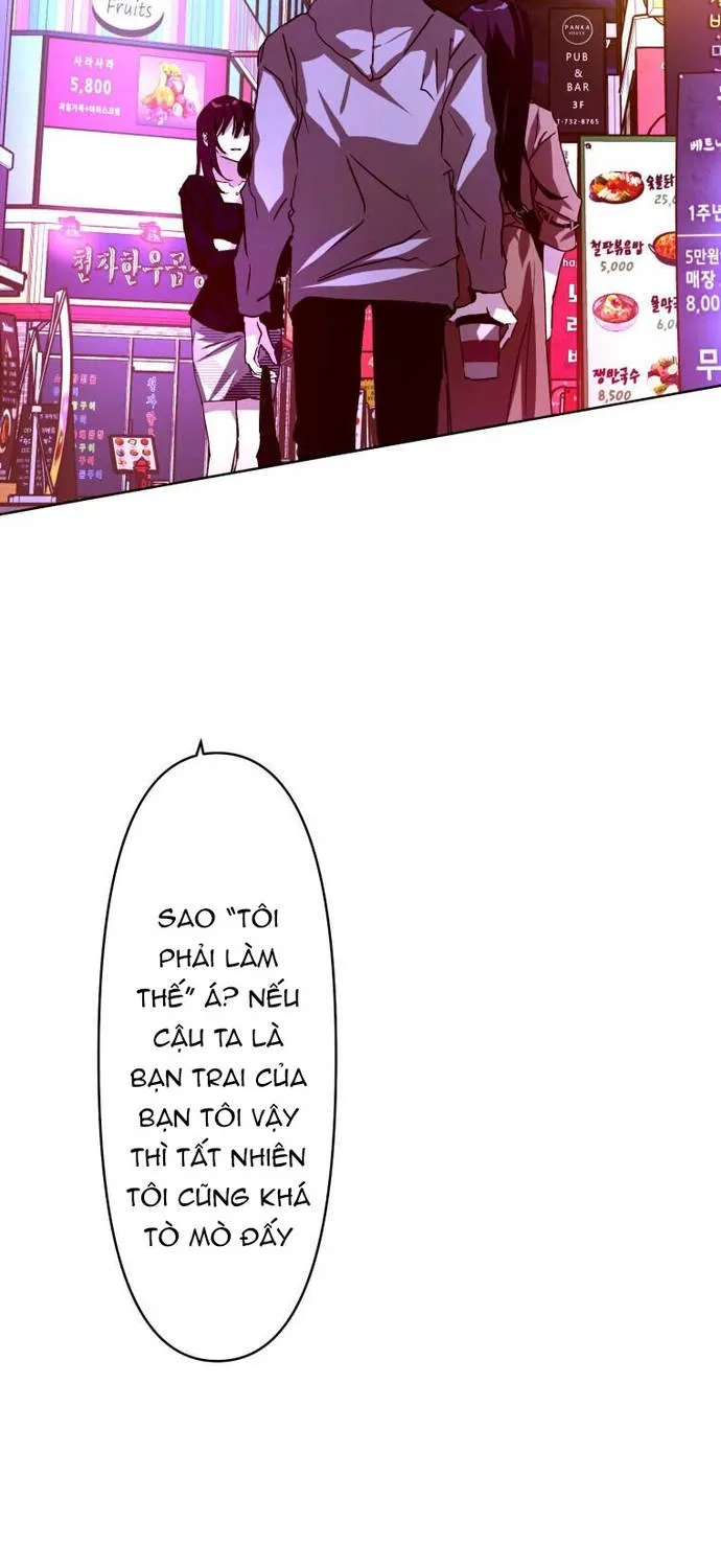Chuyện Tình Của Kẻ Khác Chap 9 - Next Chap 10