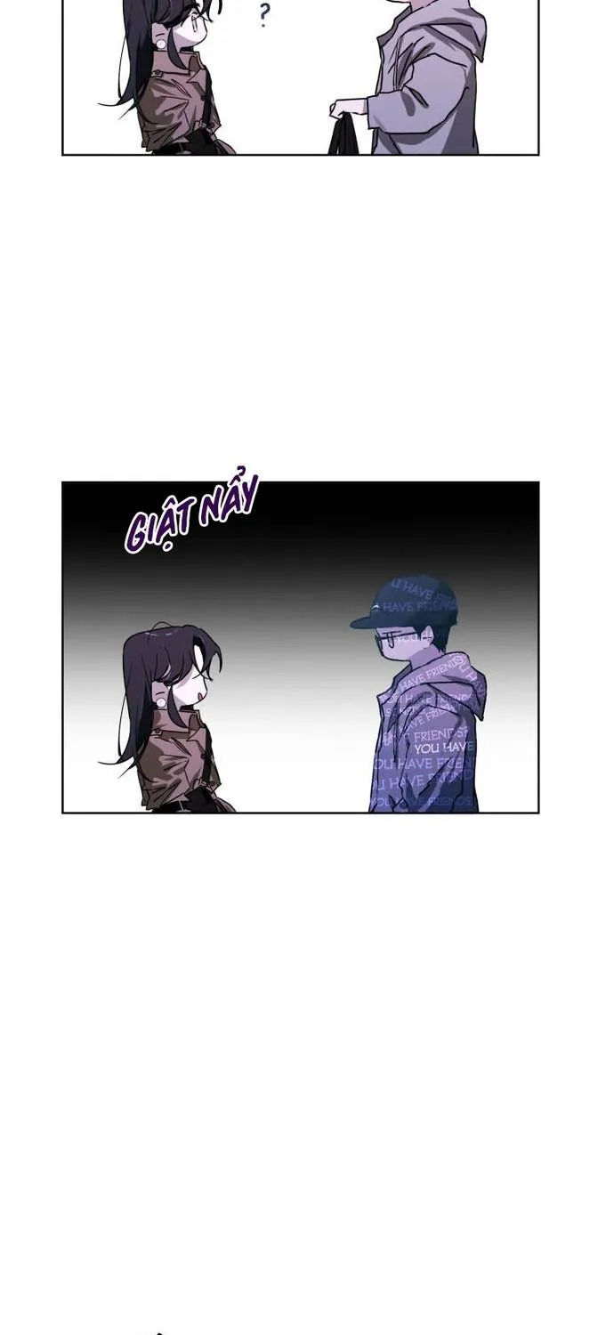 Chuyện Tình Của Kẻ Khác Chap 9 - Next Chap 10