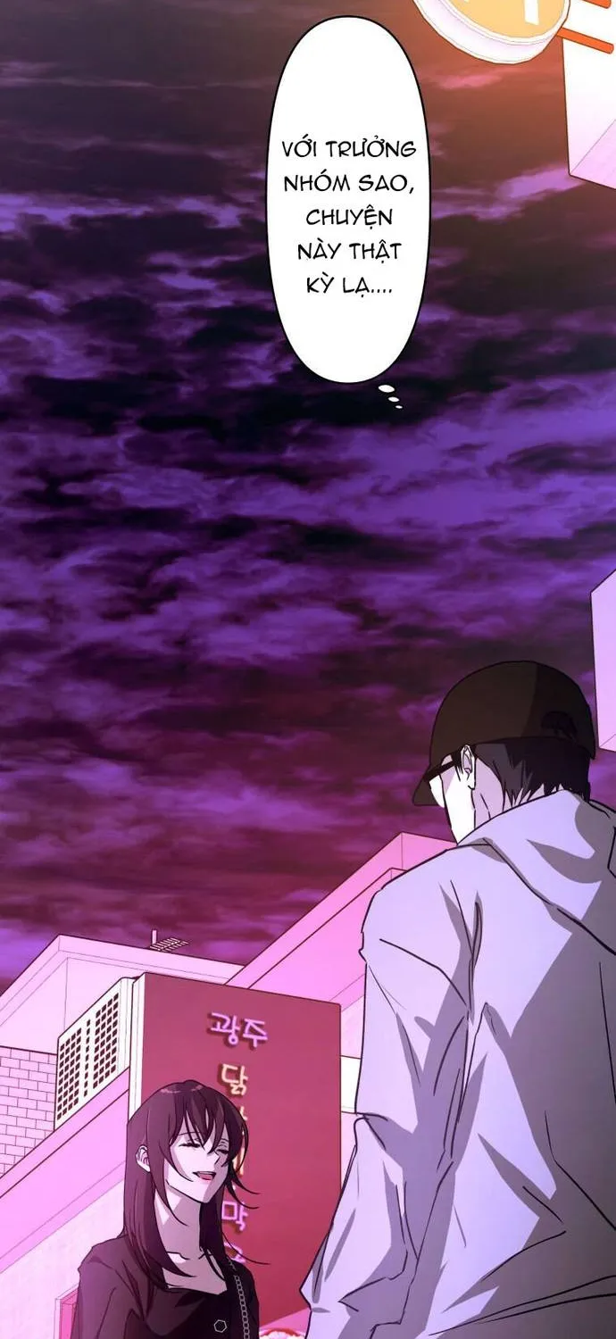 Chuyện Tình Của Kẻ Khác Chap 9 - Next Chap 10