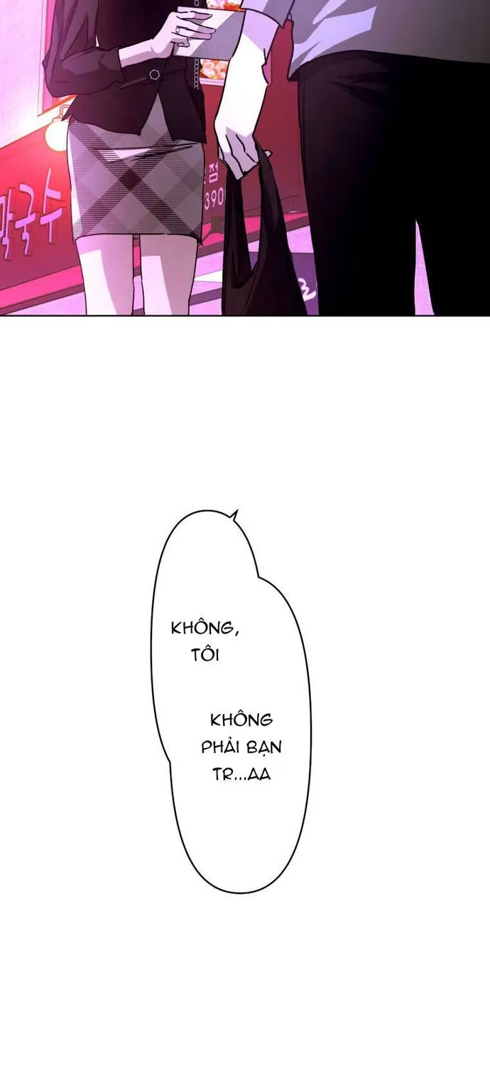Chuyện Tình Của Kẻ Khác Chap 9 - Next Chap 10
