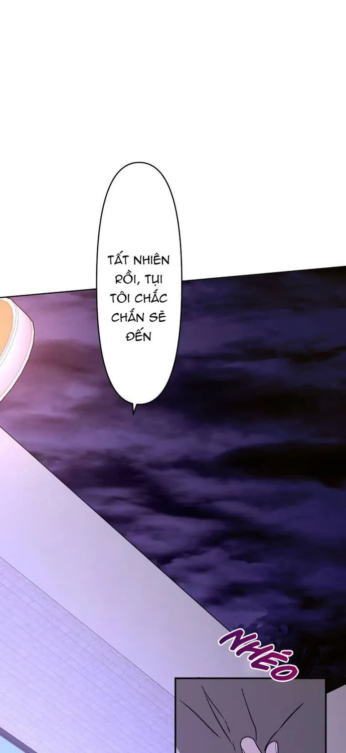 Chuyện Tình Của Kẻ Khác Chap 9 - Next Chap 10