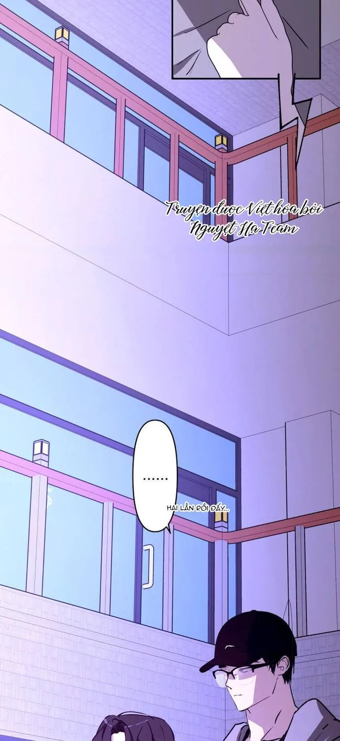 Chuyện Tình Của Kẻ Khác Chap 9 - Next Chap 10