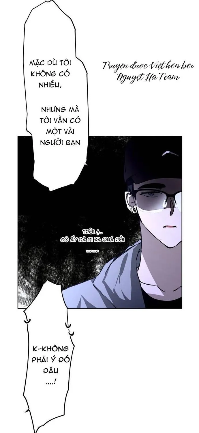 Chuyện Tình Của Kẻ Khác Chap 9 - Next Chap 10