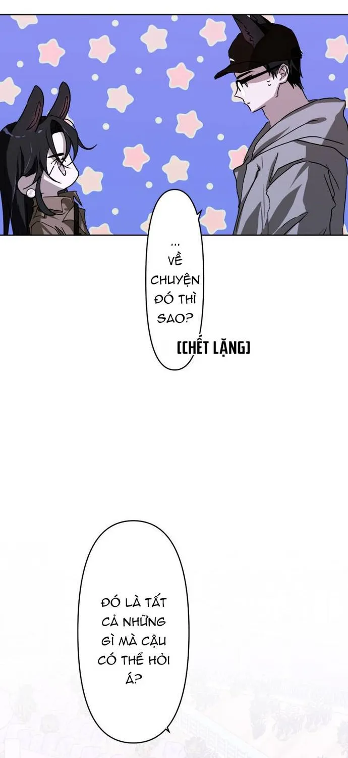 Chuyện Tình Của Kẻ Khác Chap 9 - Next Chap 10