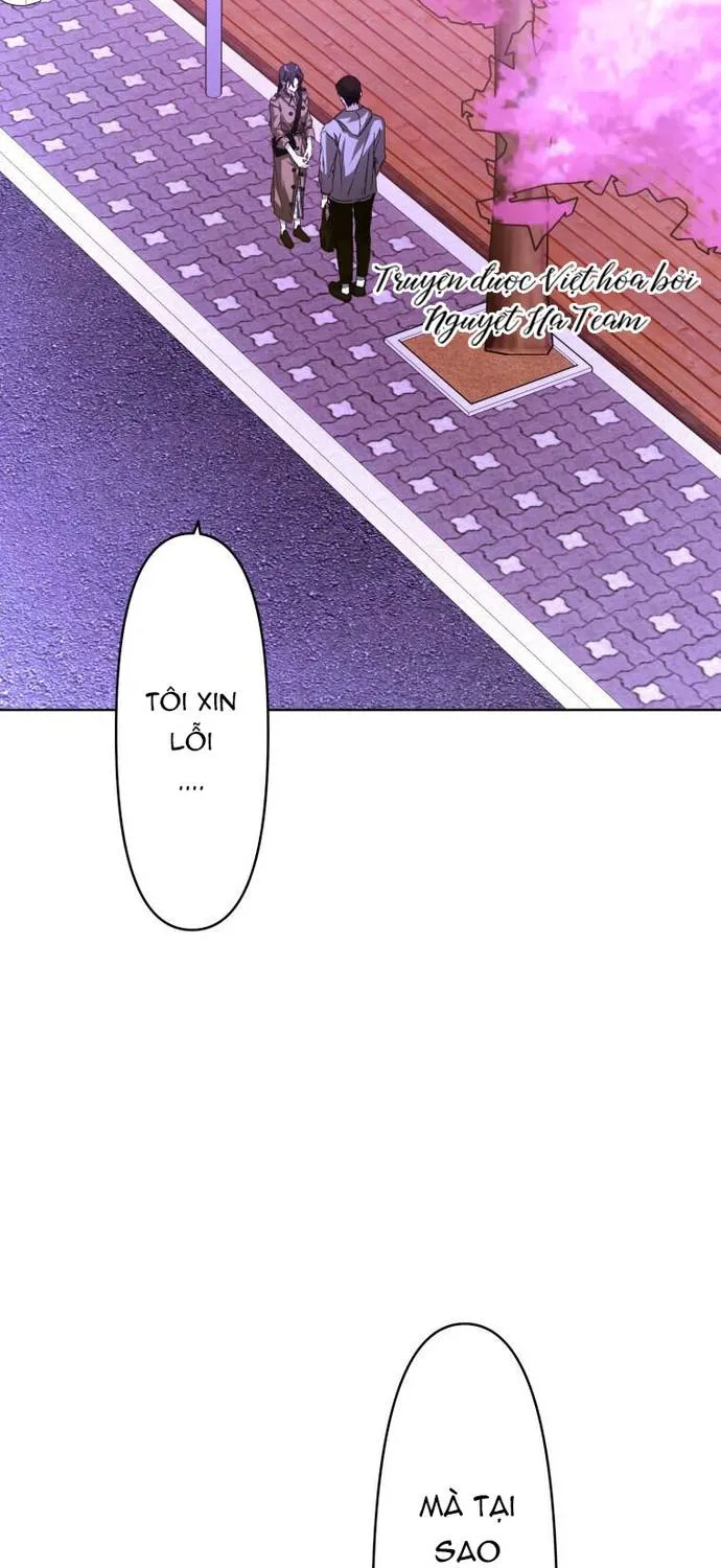 Chuyện Tình Của Kẻ Khác Chap 9 - Next Chap 10