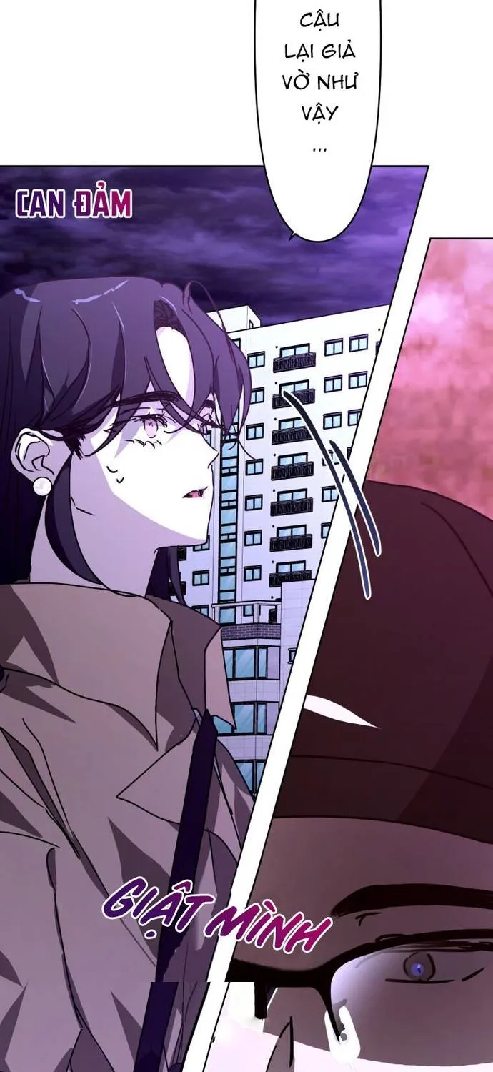 Chuyện Tình Của Kẻ Khác Chap 9 - Next Chap 10