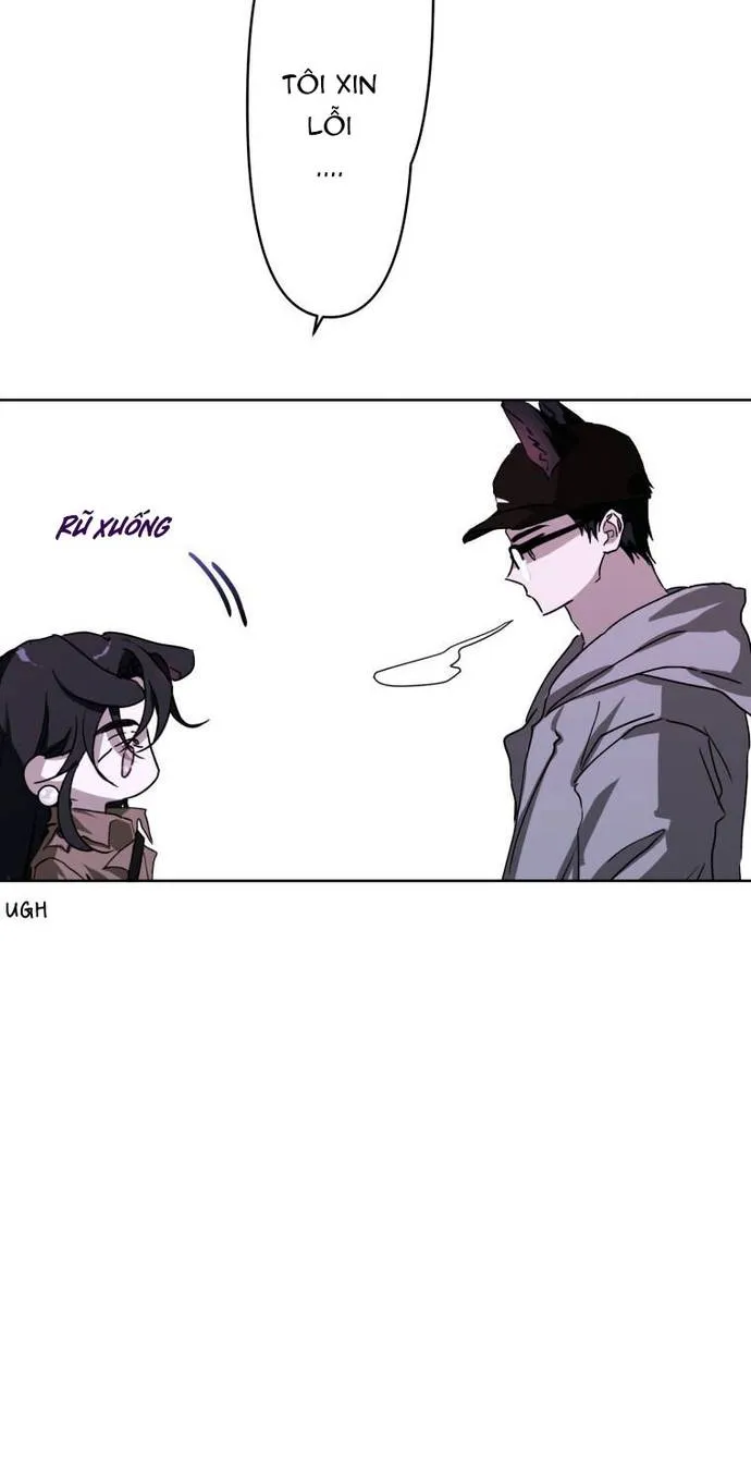 Chuyện Tình Của Kẻ Khác Chap 9 - Next Chap 10