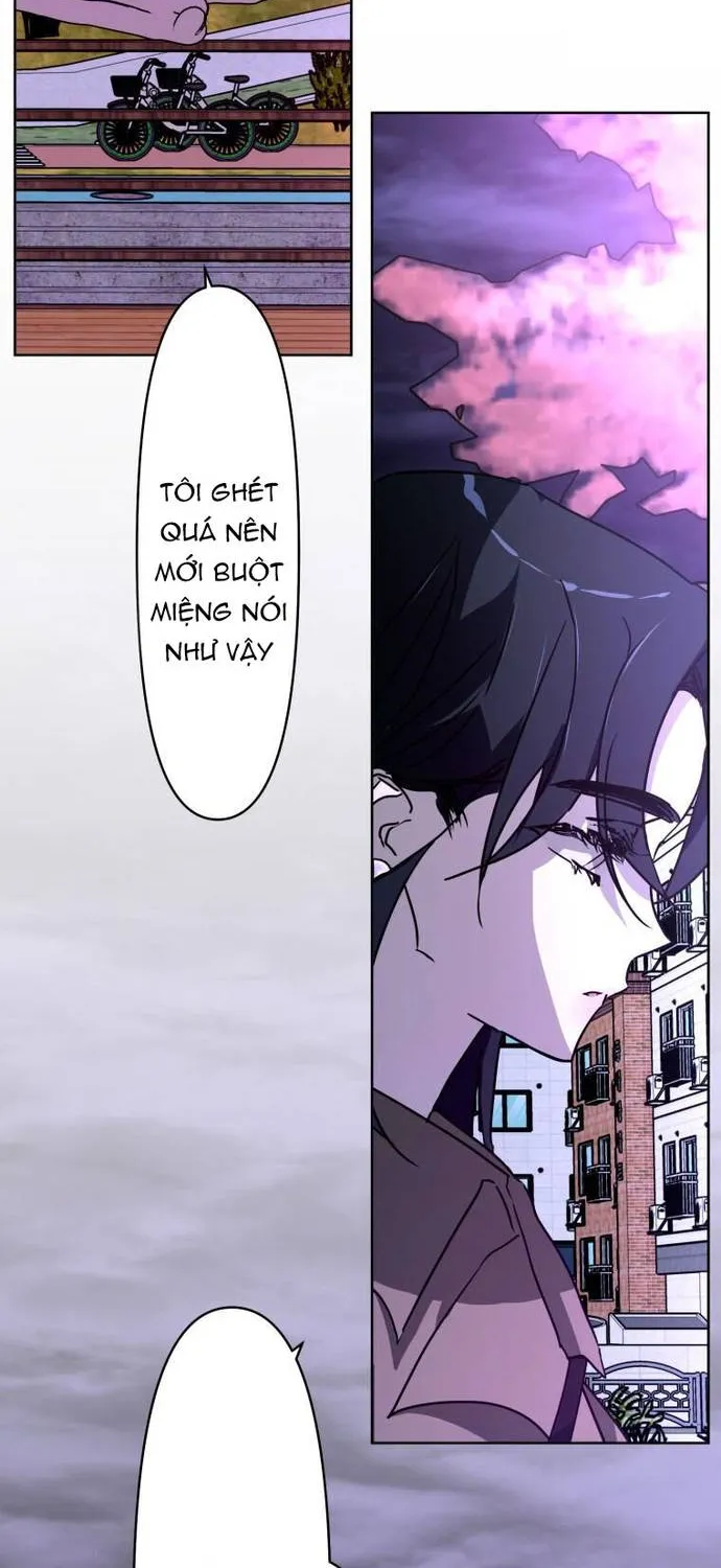 Chuyện Tình Của Kẻ Khác Chap 9 - Next Chap 10