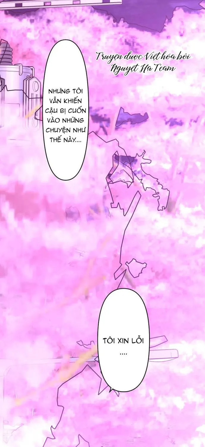Chuyện Tình Của Kẻ Khác Chap 9 - Next Chap 10