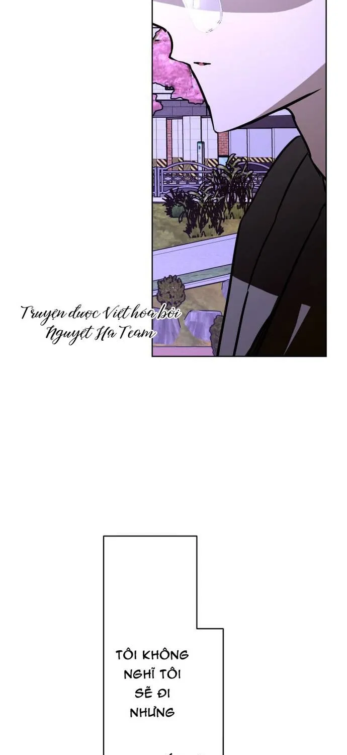 Chuyện Tình Của Kẻ Khác Chap 9 - Next Chap 10