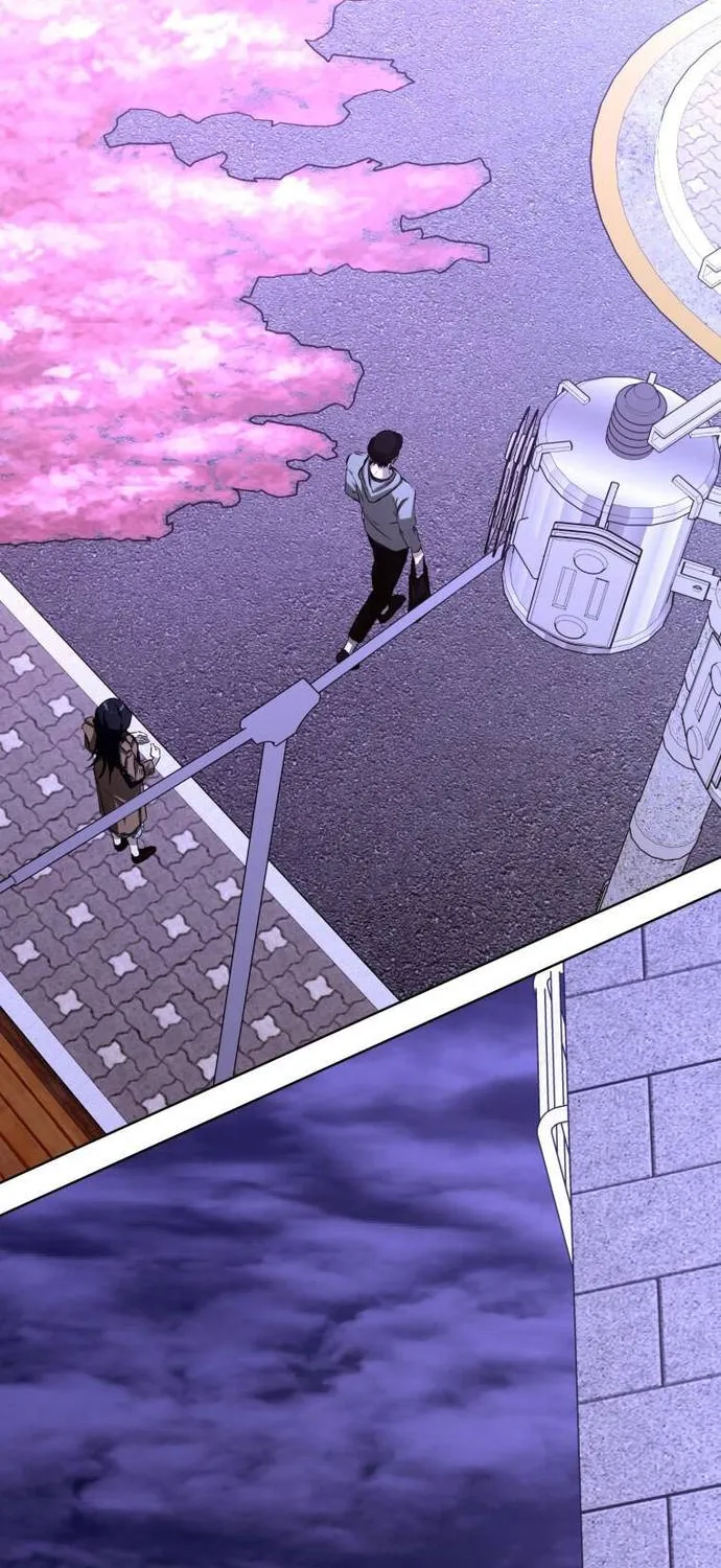 Chuyện Tình Của Kẻ Khác Chap 9 - Next Chap 10