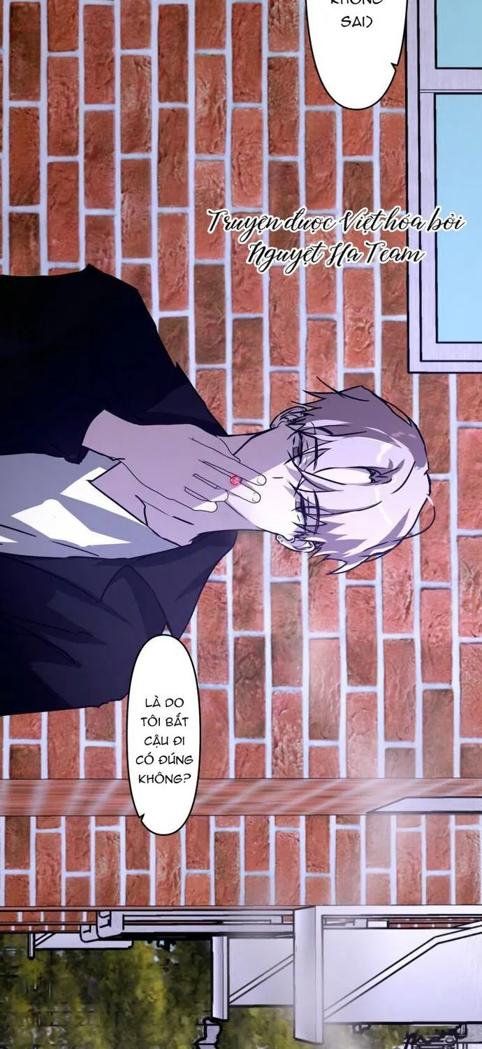 Chuyện Tình Của Kẻ Khác Chap 9 - Next Chap 10