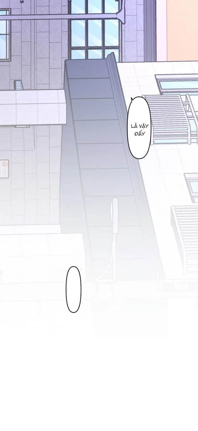 Chuyện Tình Của Kẻ Khác Chap 9 - Next Chap 10