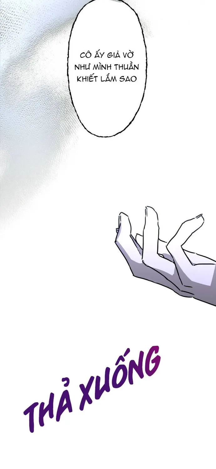 Chuyện Tình Của Kẻ Khác Chap 9 - Next Chap 10