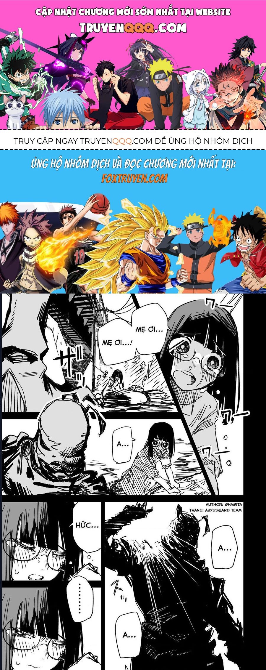 Chuyện Tình Một Đêm Của Yukizuriman Chap 34 - Next Chap 35