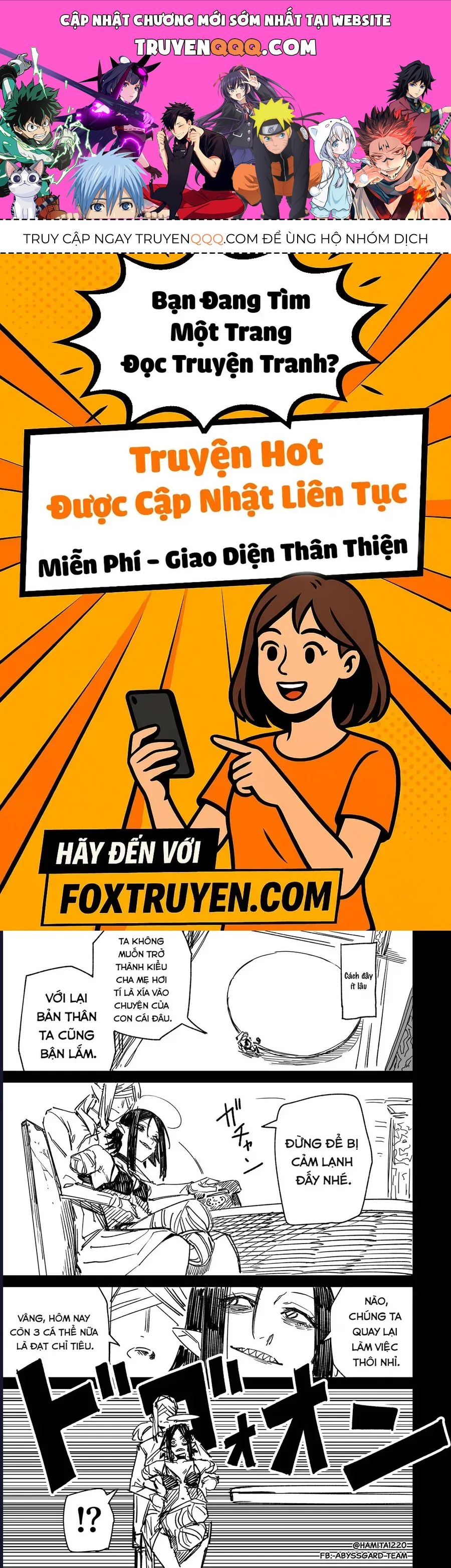 Chuyện Tình Một Đêm Của Yukizuriman Chap 67 - Next Chap 68