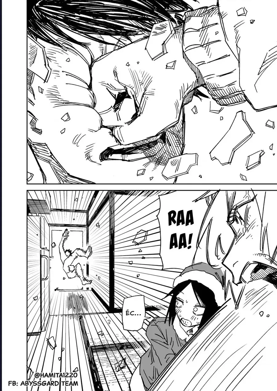 Chuyện Tình Một Đêm Của Yukizuriman Chap 70 - Next Chap 71