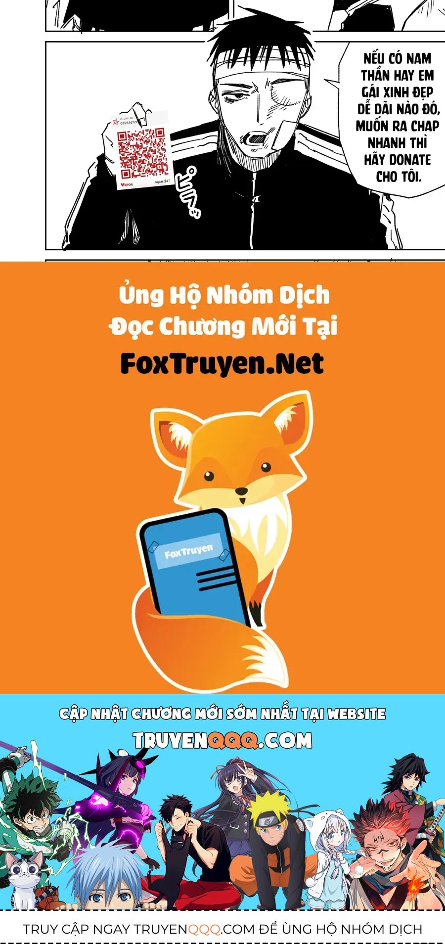 Chuyện Tình Một Đêm Của Yukizuriman Chap 74 - Next Chap 75