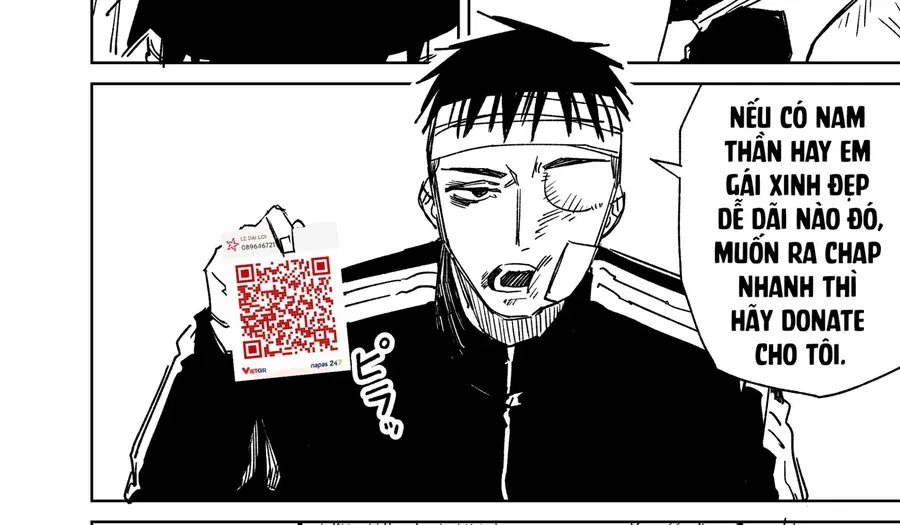 Chuyện Tình Một Đêm Của Yukizuriman Chap 75 - Next Chap 76