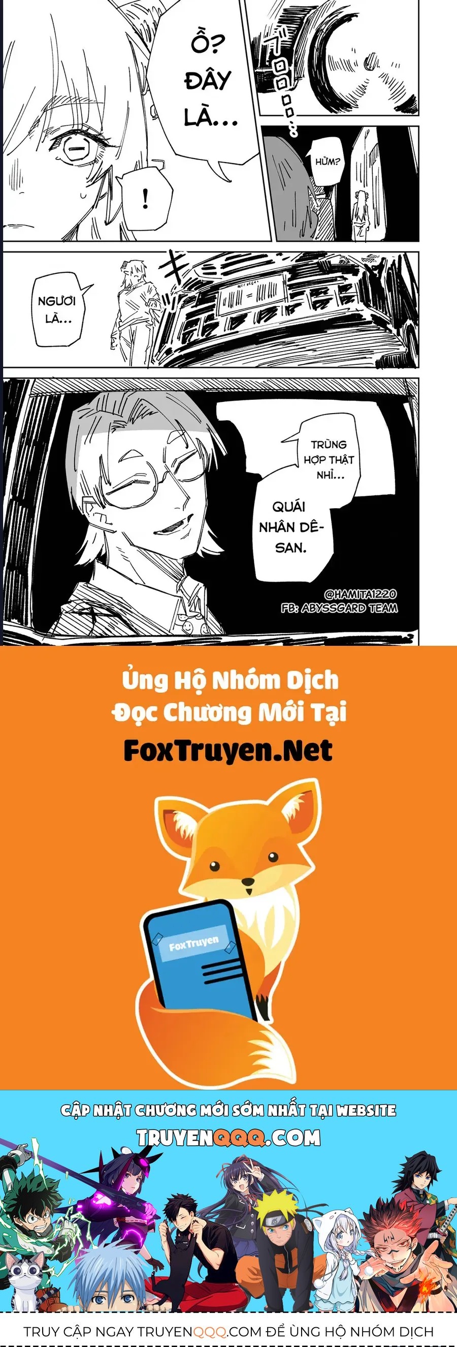 Chuyện Tình Một Đêm Của Yukizuriman Chap 78 - Next Chap 79