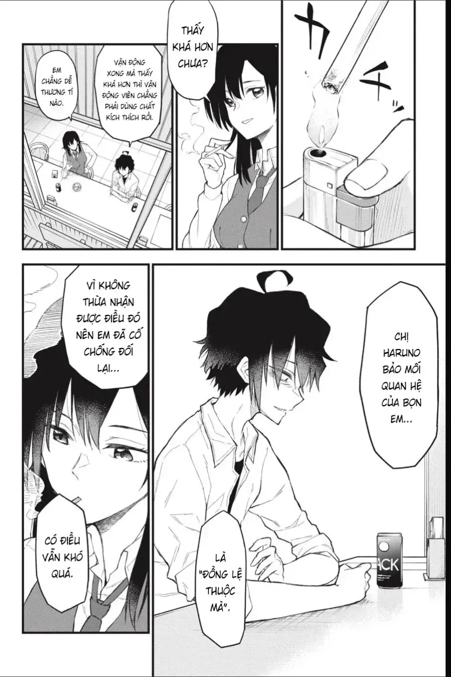 Chuyện Tình Thanh Xuân Bi Hài Của Tôi Quả Nhiên Là Sai Lầm Chap 109.5 - Next Chap 110.5