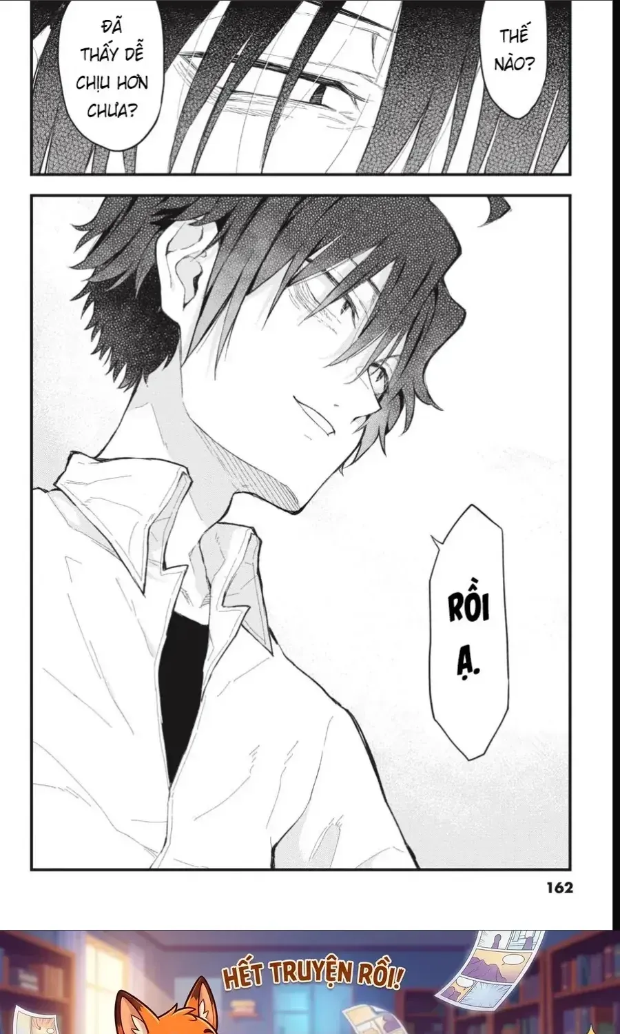 Chuyện Tình Thanh Xuân Bi Hài Của Tôi Quả Nhiên Là Sai Lầm Chap 109.5 - Next Chap 110.5