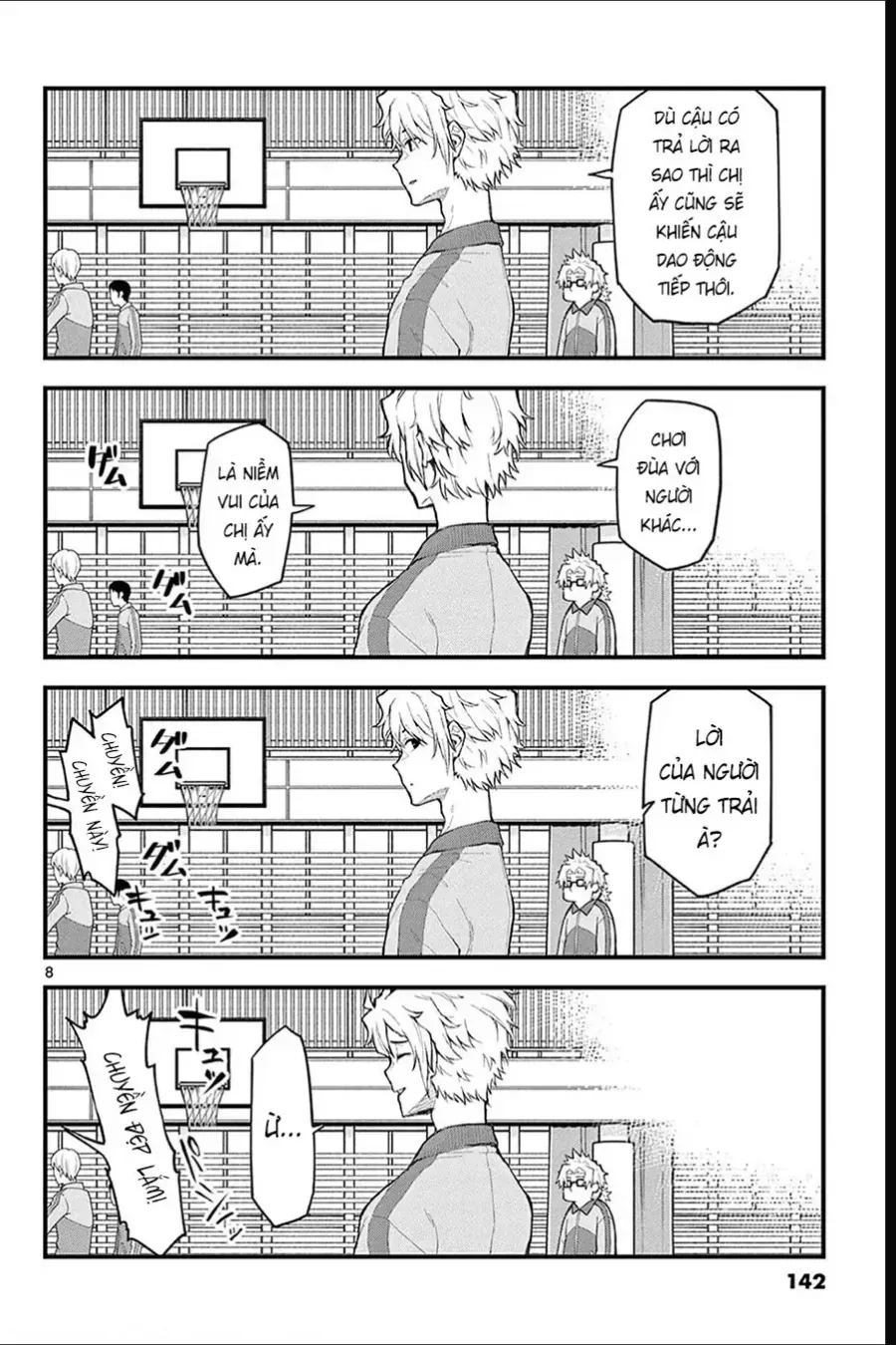 Chuyện Tình Thanh Xuân Bi Hài Của Tôi Quả Nhiên Là Sai Lầm Chap 109.5 - Next Chap 110.5
