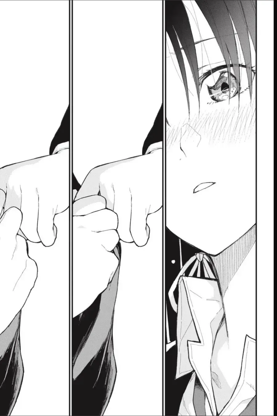 Chuyện Tình Thanh Xuân Bi Hài Của Tôi Quả Nhiên Là Sai Lầm Chap 109 - Next Chap 110