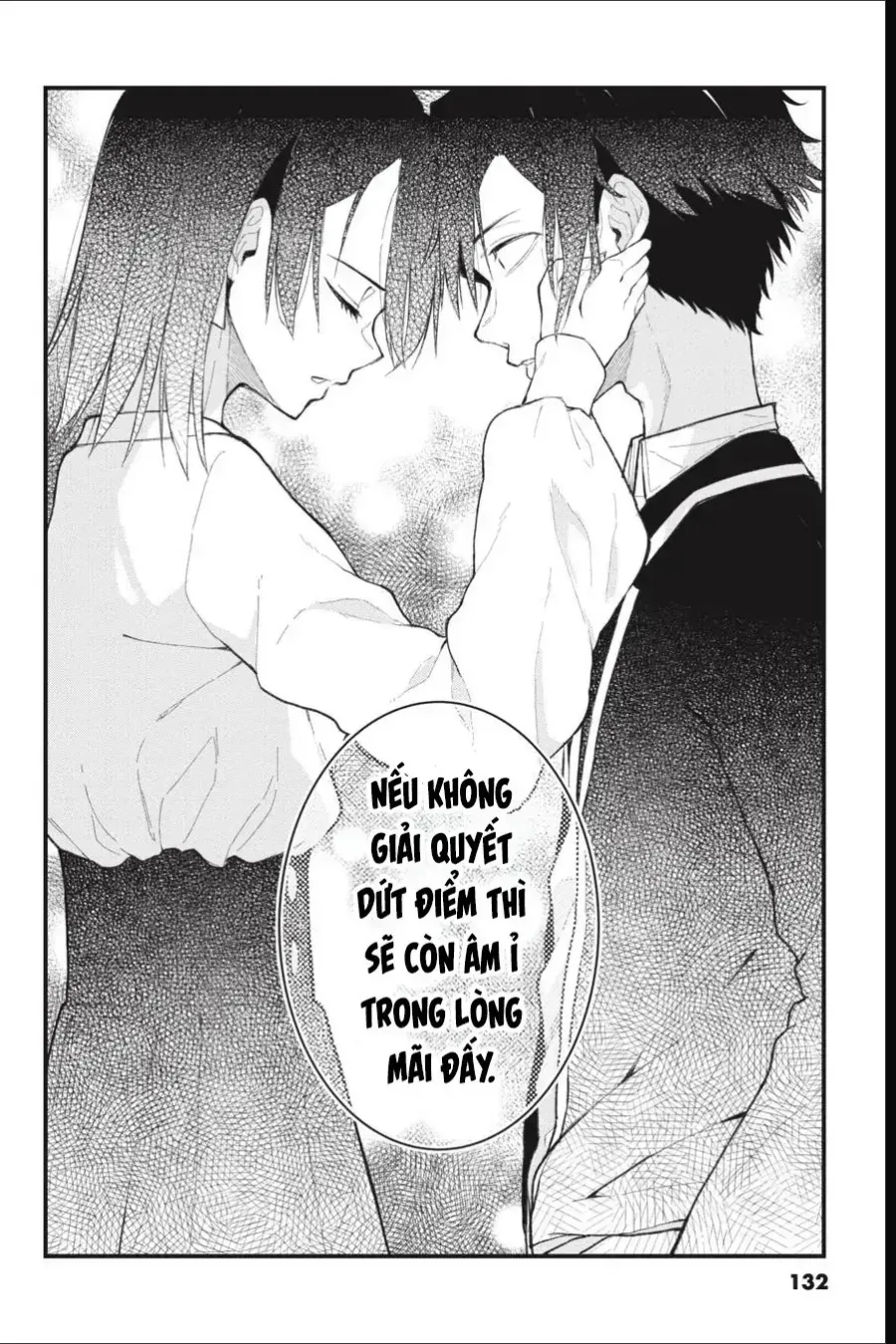 Chuyện Tình Thanh Xuân Bi Hài Của Tôi Quả Nhiên Là Sai Lầm Chap 109 - Next Chap 110