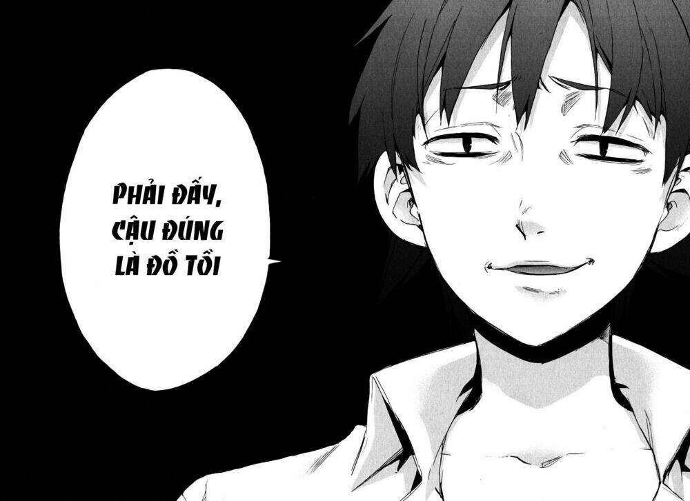 Chuyện Tình Thanh Xuân Bi Hài Của Tôi Quả Nhiên Là Sai Lầm Chap 26 - Next Chap 27