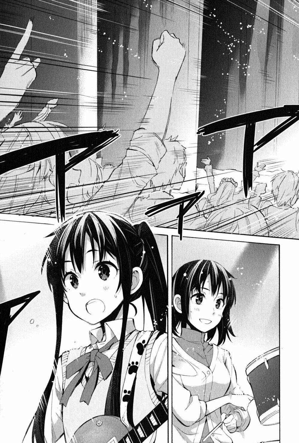 Chuyện Tình Thanh Xuân Bi Hài Của Tôi Quả Nhiên Là Sai Lầm Chap 26 - Next Chap 27