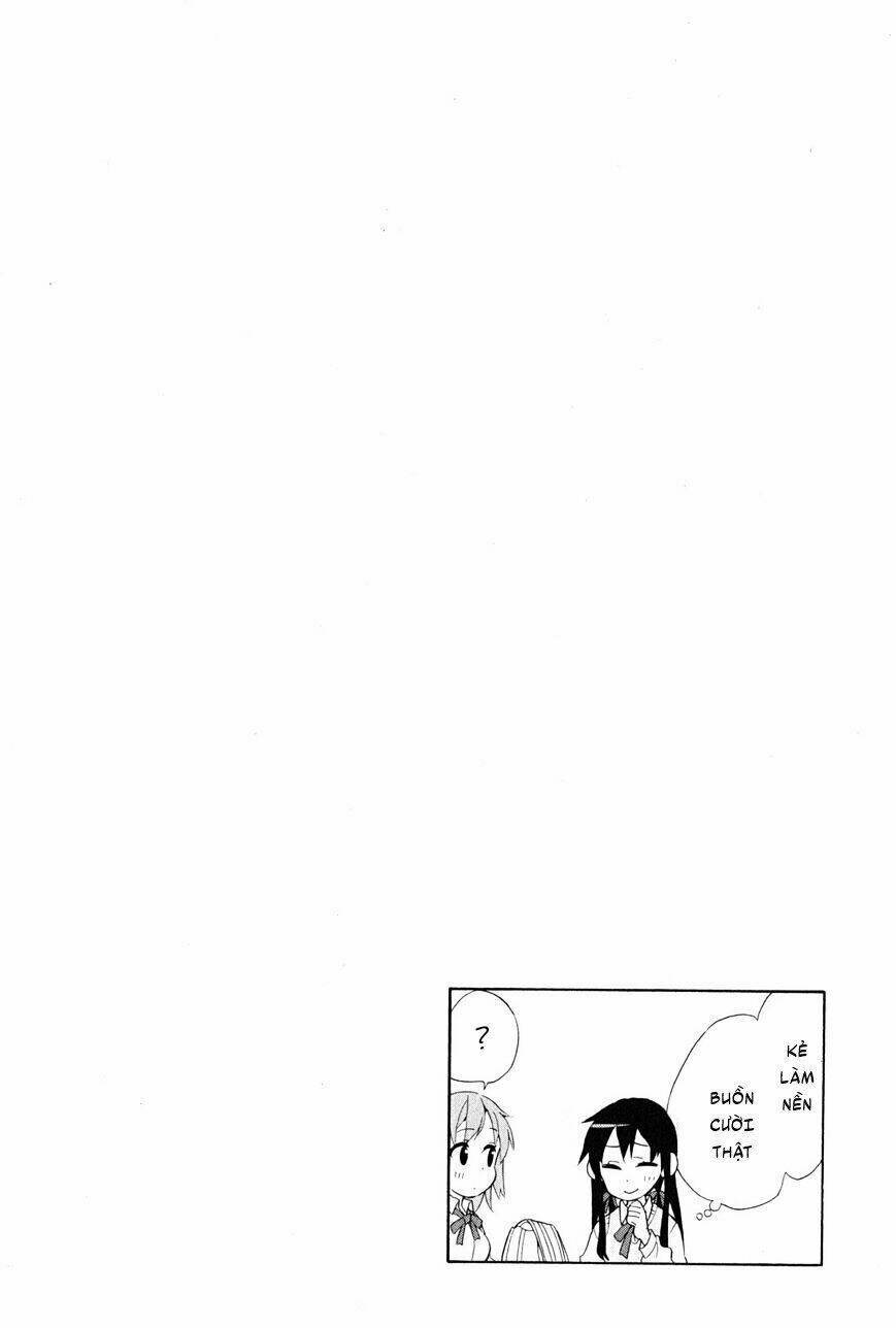 Chuyện Tình Thanh Xuân Bi Hài Của Tôi Quả Nhiên Là Sai Lầm Chap 26 - Next Chap 27