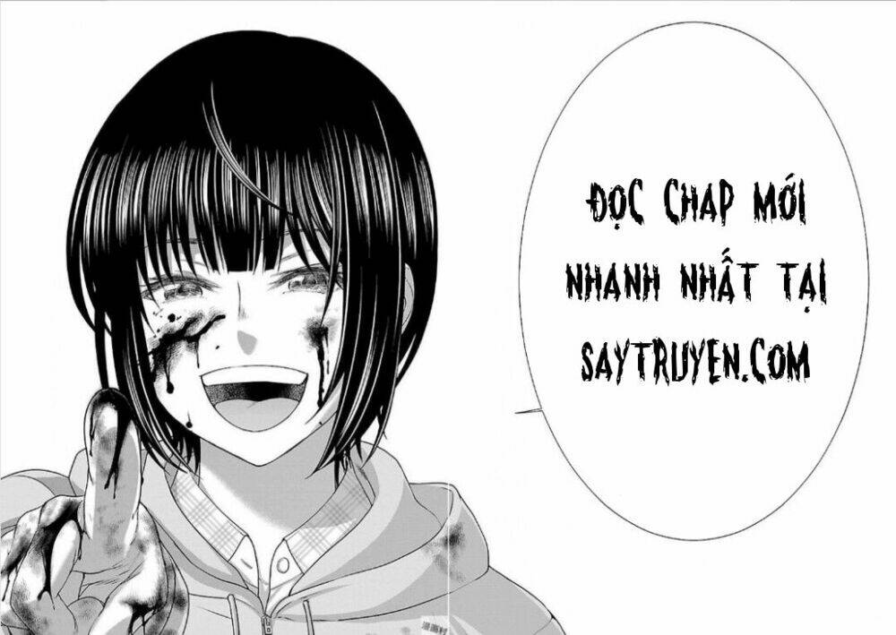 Chuyện Tình Thanh Xuân Bi Hài Của Tôi Quả Nhiên Là Sai Lầm Chap 46 - Next Chap 47