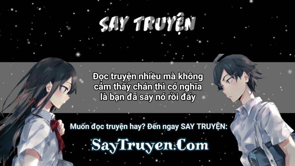 Chuyện Tình Thanh Xuân Bi Hài Của Tôi Quả Nhiên Là Sai Lầm Chap 53 - Next Chap 54