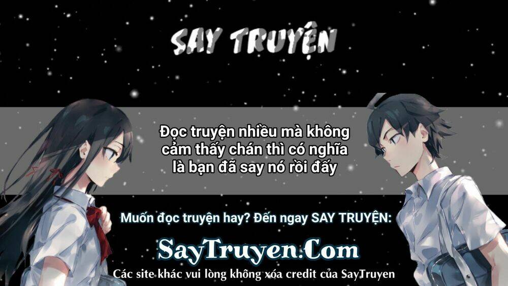Chuyện Tình Thanh Xuân Bi Hài Của Tôi Quả Nhiên Là Sai Lầm Chap 62 - Next Chap 63