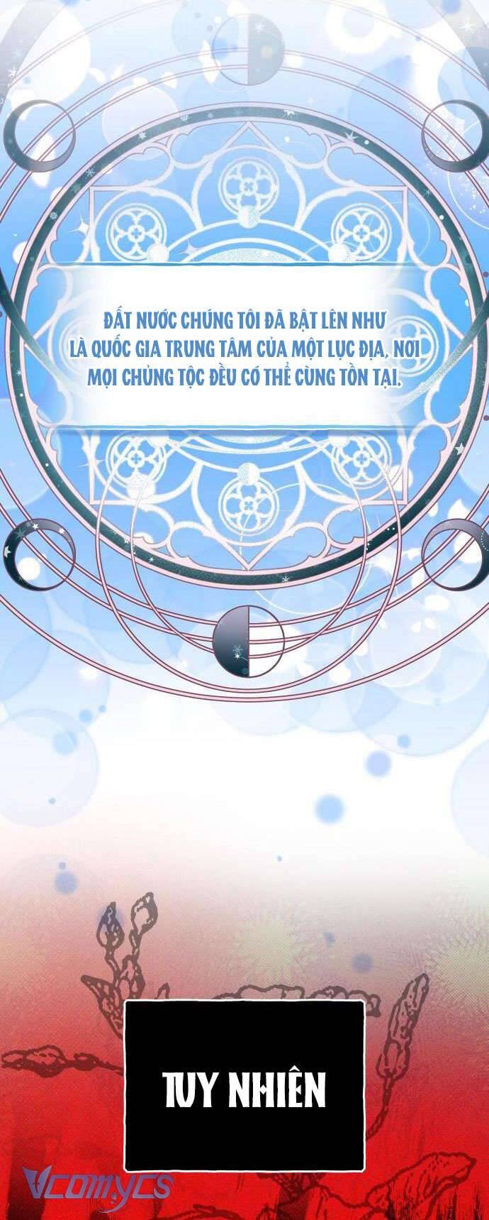 Chuyện Tình Tuyết Phương Bắc Chap 1 - Next Chap 2