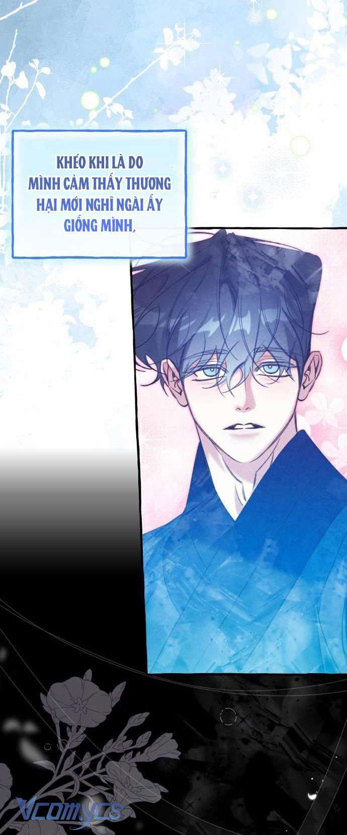 Chuyện Tình Tuyết Phương Bắc Chap 10 - Next Chap 11