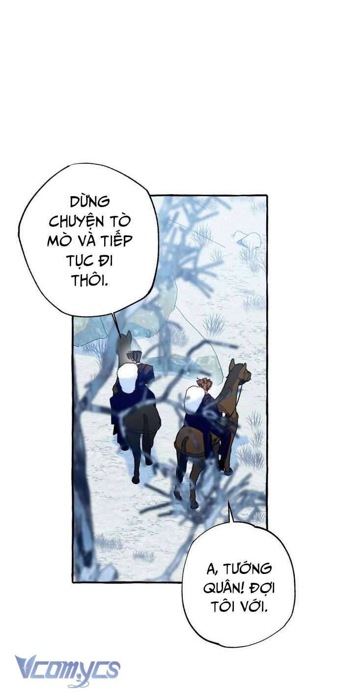 Chuyện Tình Tuyết Phương Bắc Chap 11 - Next Chap 12