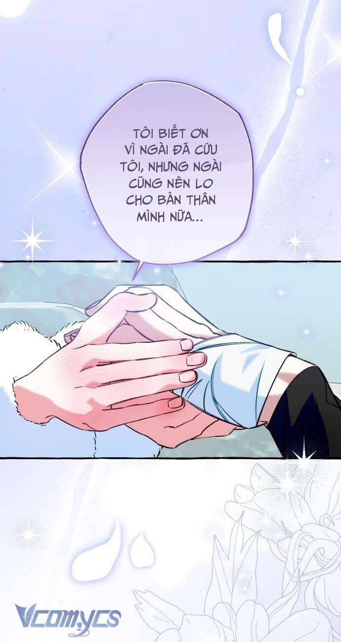 Chuyện Tình Tuyết Phương Bắc Chap 11 - Next Chap 12