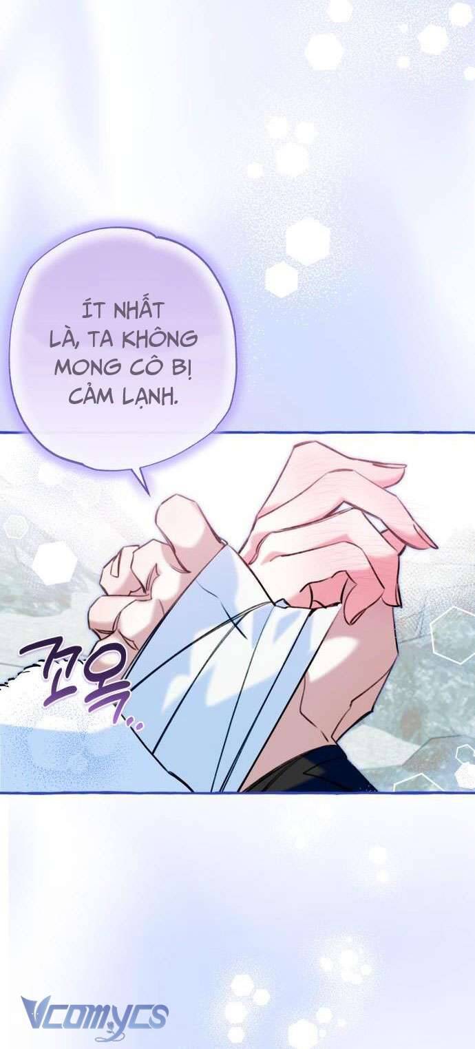 Chuyện Tình Tuyết Phương Bắc Chap 11 - Next Chap 12