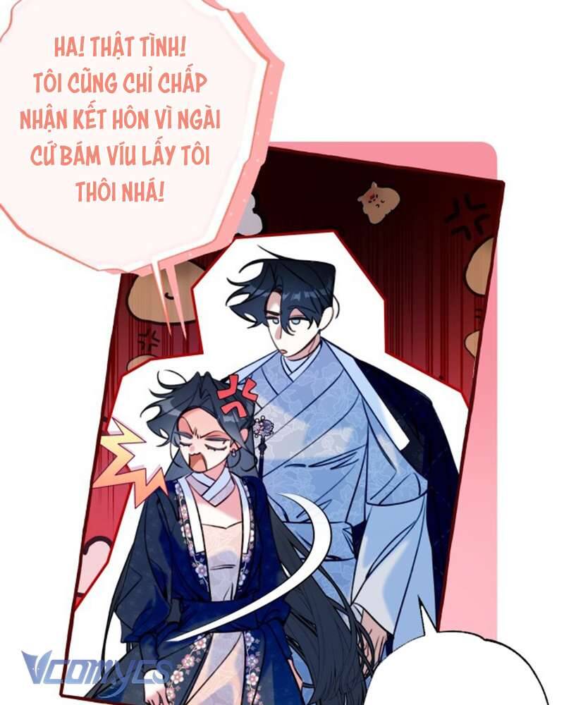 Chuyện Tình Tuyết Phương Bắc Chap 15 - Next Chap 16