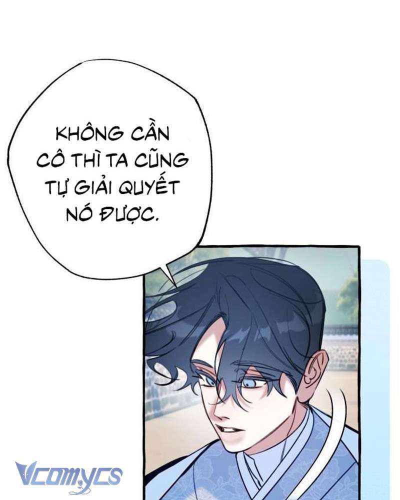 Chuyện Tình Tuyết Phương Bắc Chap 16 - Next Chap 17