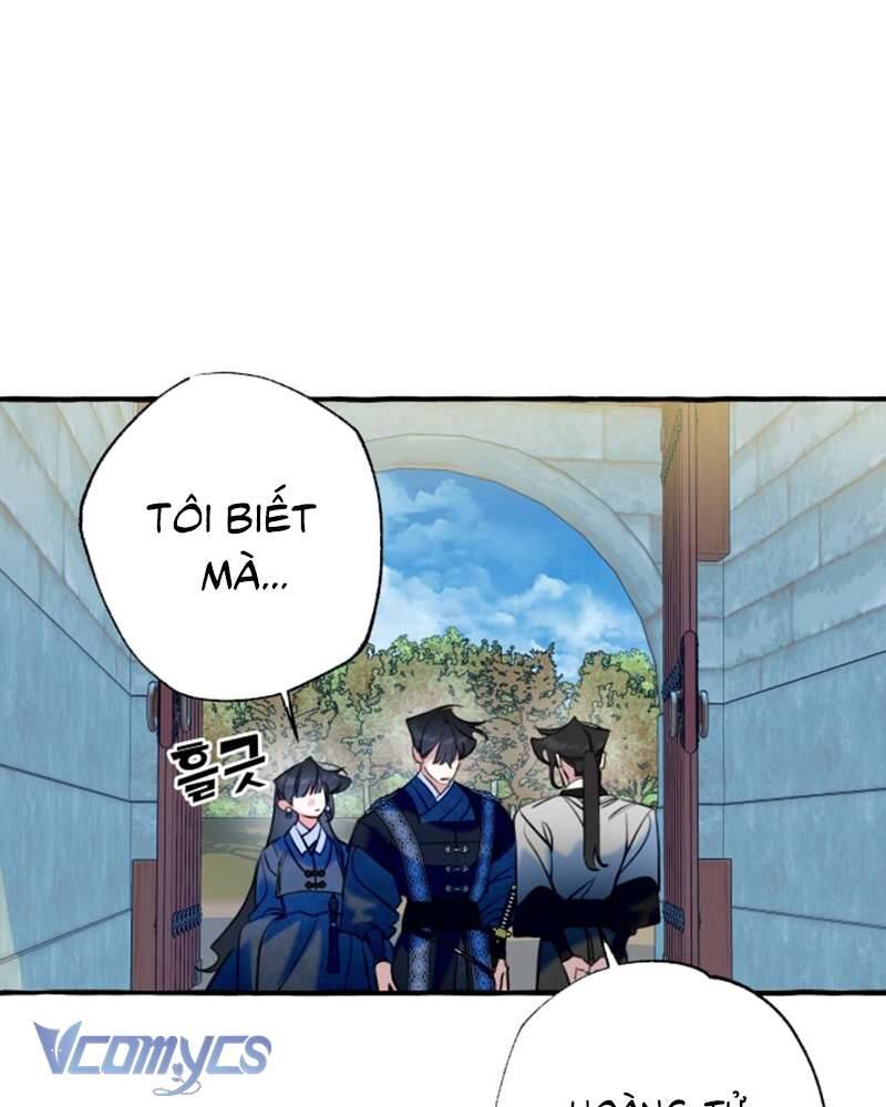 Chuyện Tình Tuyết Phương Bắc Chap 17 - Next Chap 18