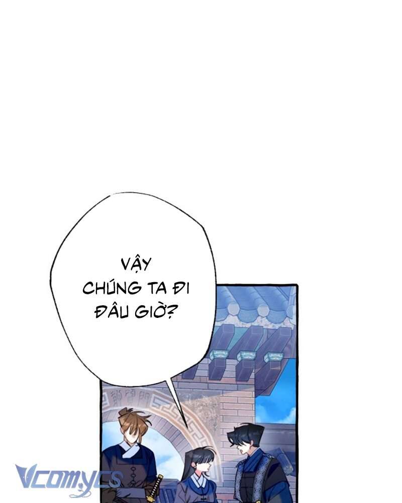 Chuyện Tình Tuyết Phương Bắc Chap 17 - Next Chap 18