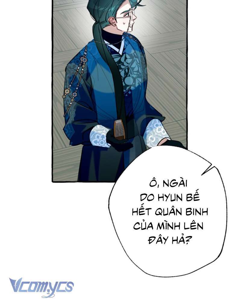 Chuyện Tình Tuyết Phương Bắc Chap 18 - Next Chap 19