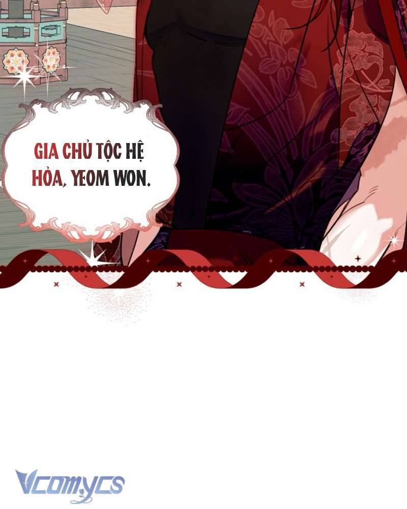 Chuyện Tình Tuyết Phương Bắc Chap 18 - Next Chap 19