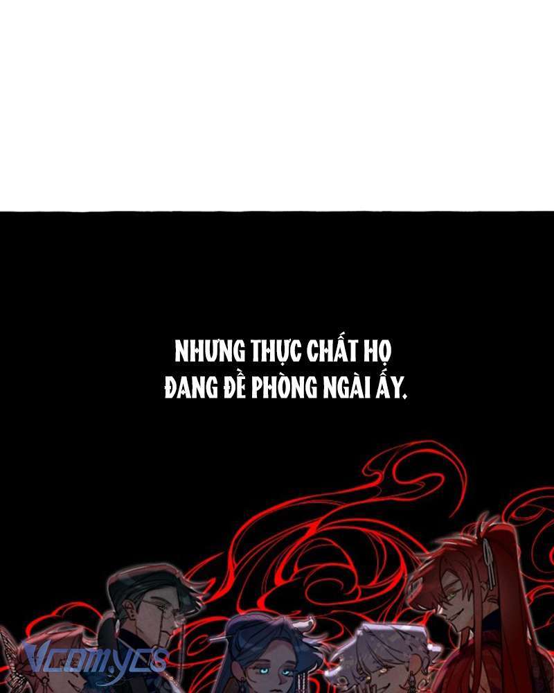 Chuyện Tình Tuyết Phương Bắc Chap 18 - Next Chap 19
