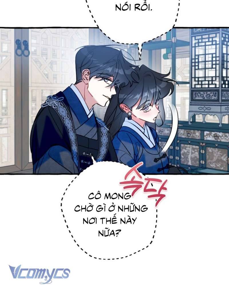 Chuyện Tình Tuyết Phương Bắc Chap 19 - Next Chap 20