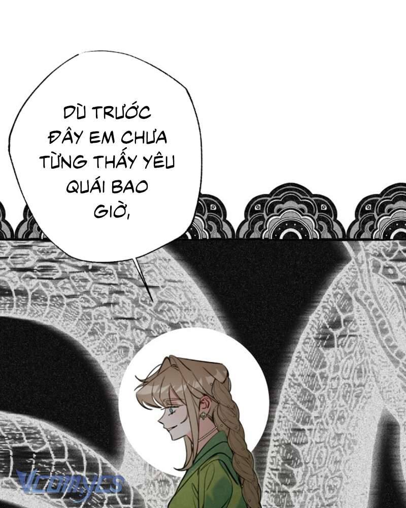 Chuyện Tình Tuyết Phương Bắc Chap 19 - Next Chap 20