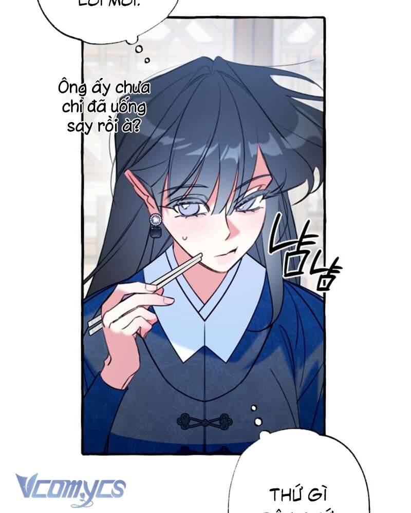 Chuyện Tình Tuyết Phương Bắc Chap 19 - Next Chap 20